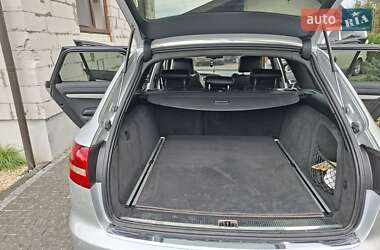 Универсал Audi A6 2011 в 