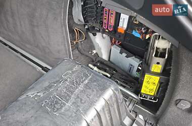 Универсал Audi A6 2011 в 