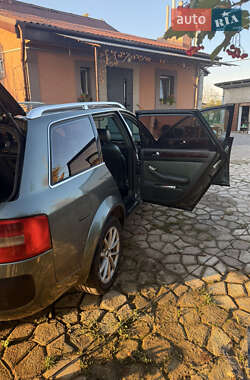Універсал Audi A6 2003 в 