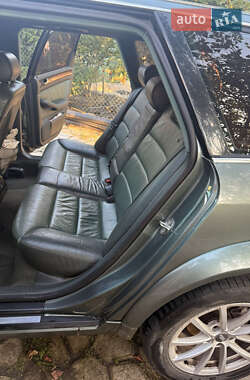 Універсал Audi A6 2003 в 