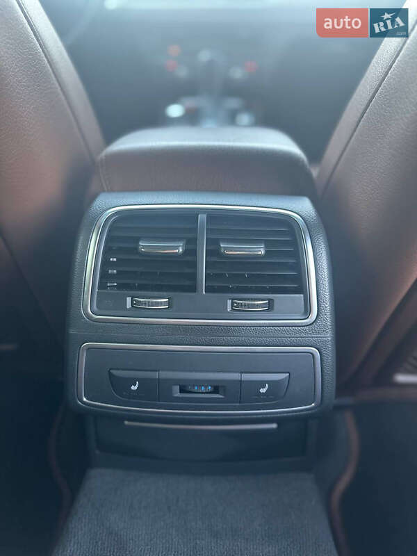 Седан Audi A6 2016 в Києві