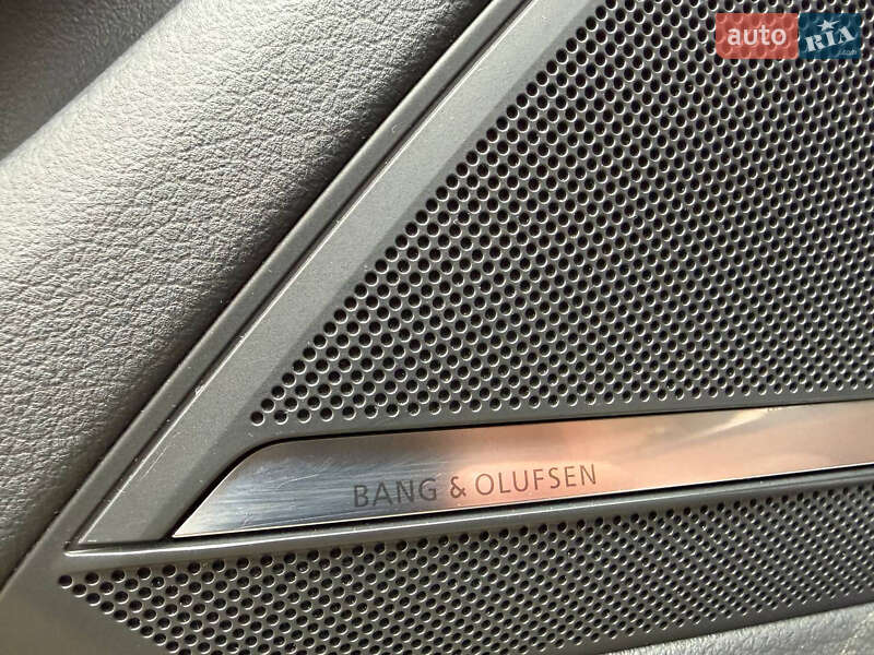 Седан Audi A6 2018 в Коломые