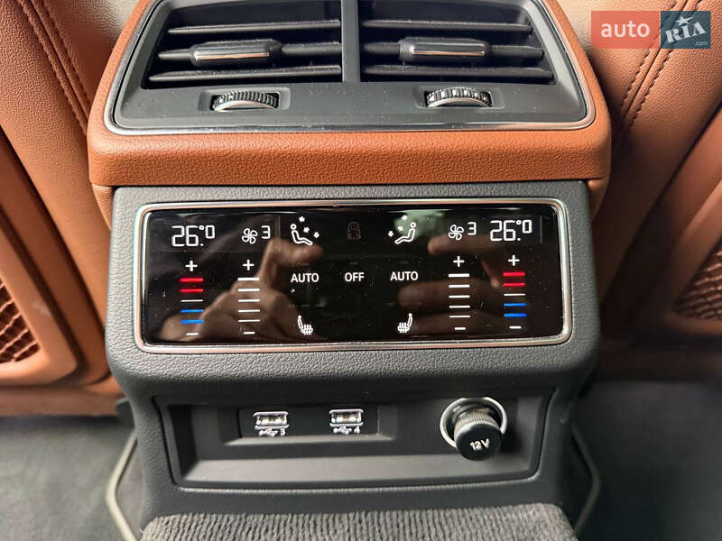 Седан Audi A6 2018 в Коломые