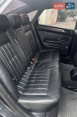 Седан Audi A6 1998 в 