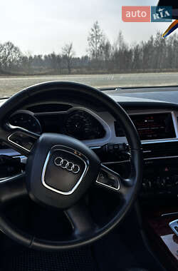 Седан Audi A6 2011 в 