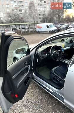 Універсал Audi A6 2006 в 