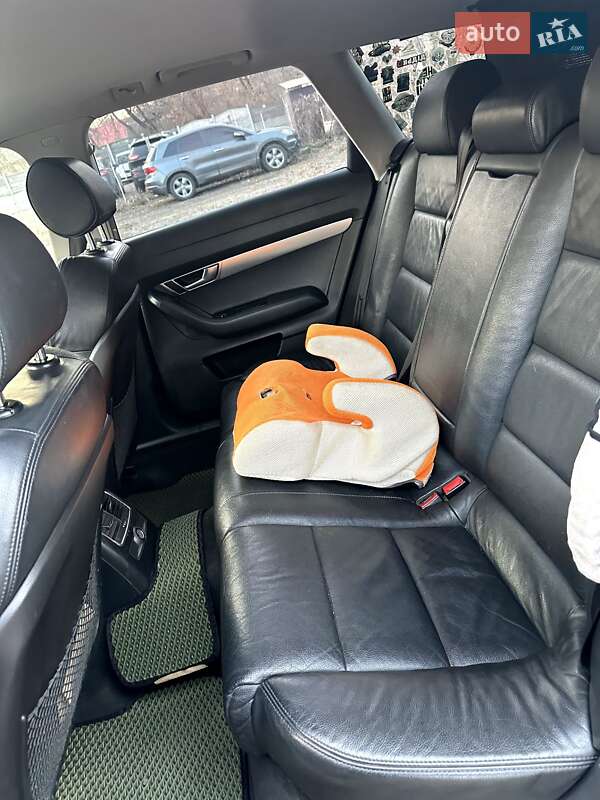 Универсал Audi A6 2006 в Чернигове