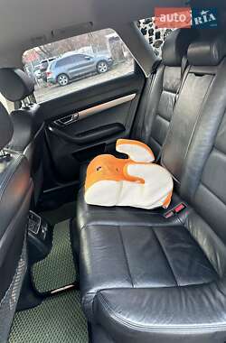 Універсал Audi A6 2006 в 