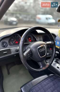 Універсал Audi A6 2006 в 