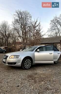 Універсал Audi A6 2006 в 