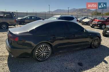Седан Audi A6 2017 в 