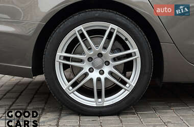 Седан Audi A6 2013 в 