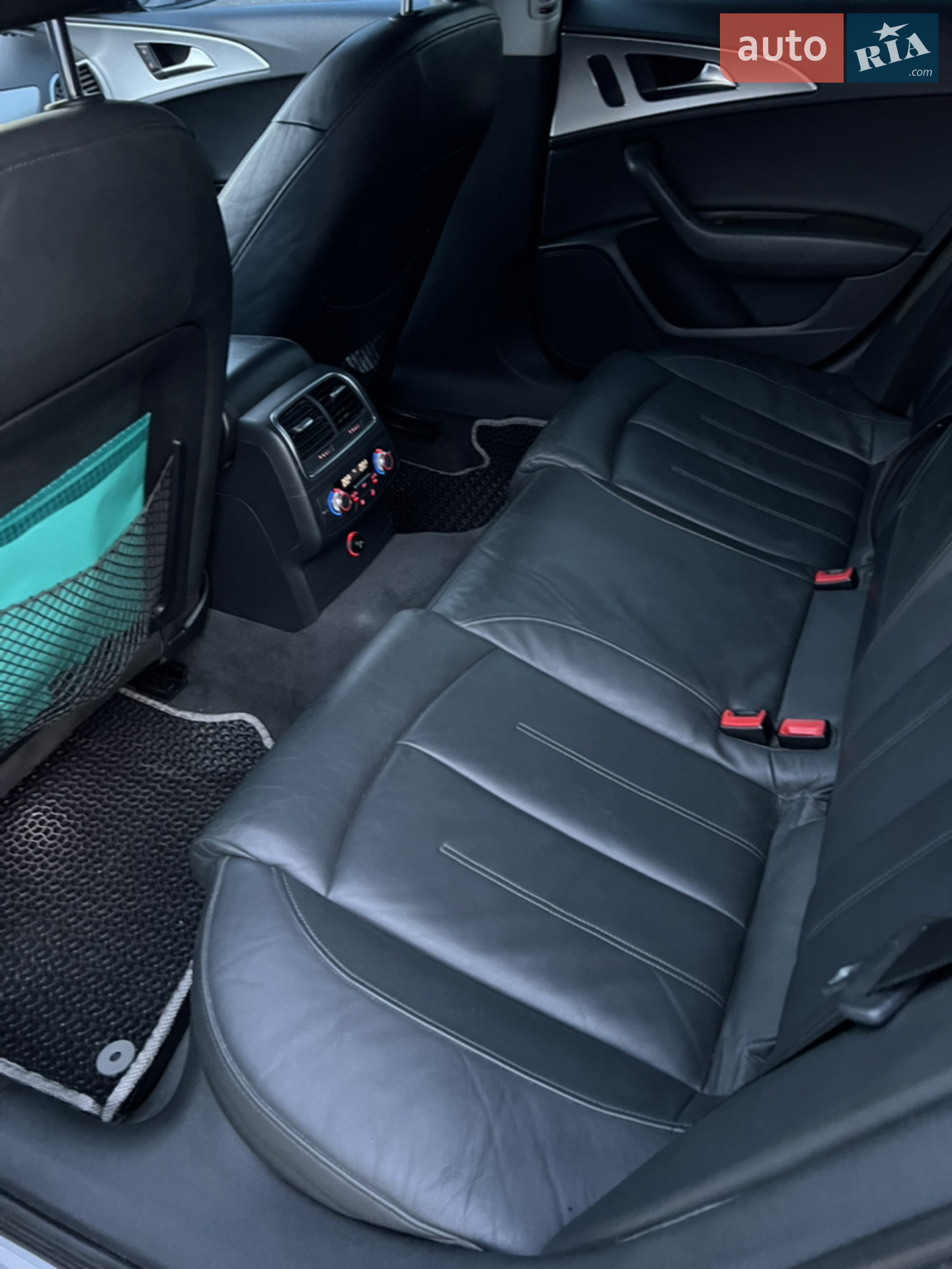 2011 Audi A6 - мініатюра 18