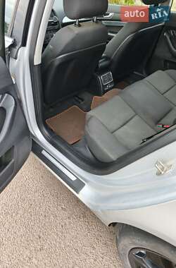 Универсал Audi A6 2005 в Кропивницком