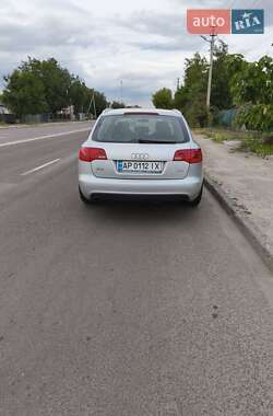 Универсал Audi A6 2005 в Кропивницком
