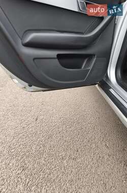Универсал Audi A6 2005 в Кропивницком