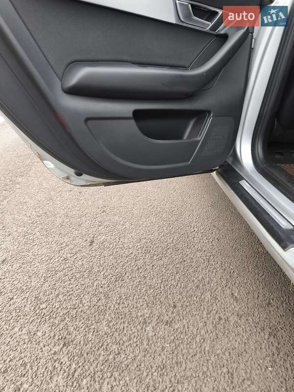 Универсал Audi A6 2005 в Кропивницком