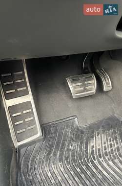 Универсал Audi A6 2015 в Звенигородке