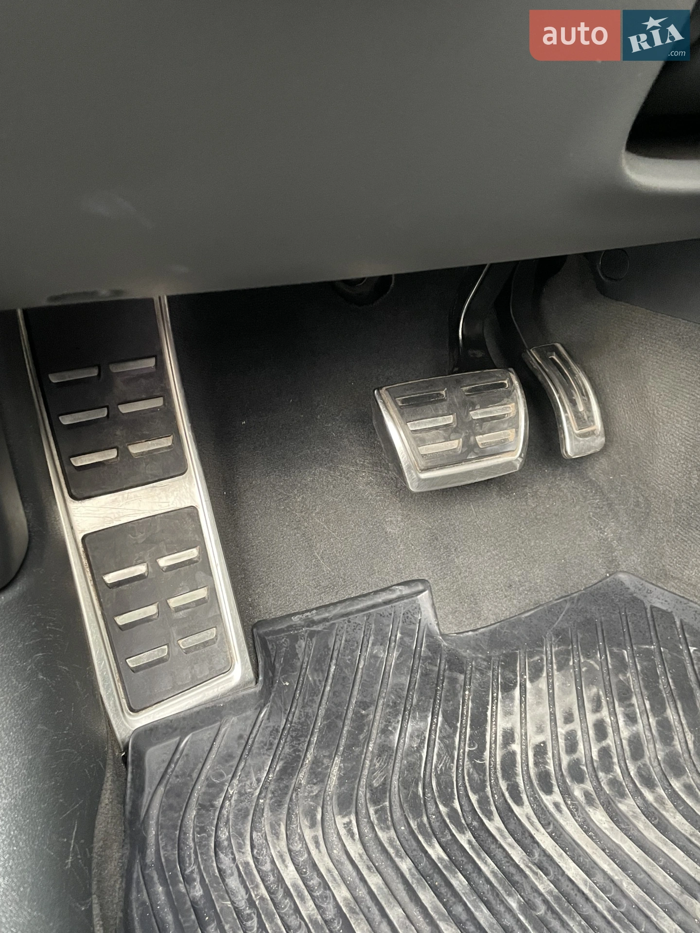 2015 Audi A6 - мініатюра 16