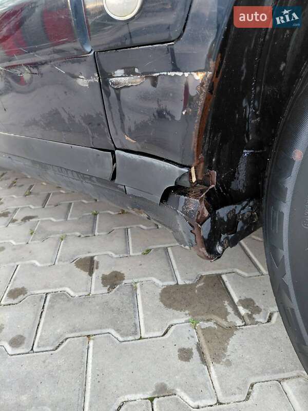 Універсал Audi A6 1995 в Береговому