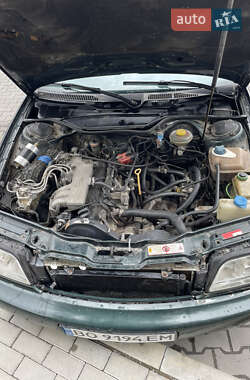 Седан Audi A6 1996 в 