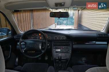 Універсал Audi A6 1996 в 