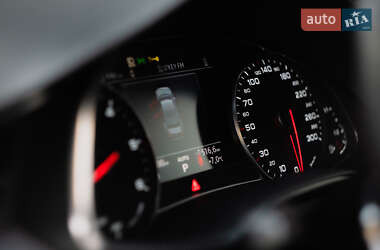 Седан Audi A6 2020 в 
