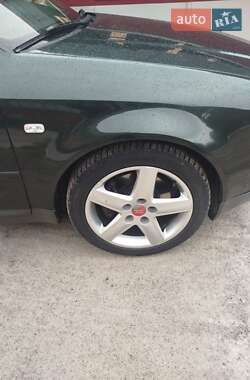 Універсал Audi A6 2001 в 