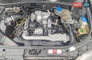 Універсал Audi A6 2001 в 