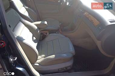 Седан Audi A6 1997 в 