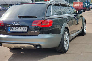 Універсал Audi A6 2006 в 