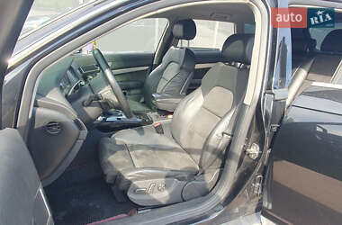 Універсал Audi A6 2006 в 