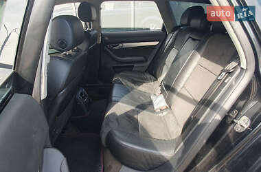 Універсал Audi A6 2006 в 