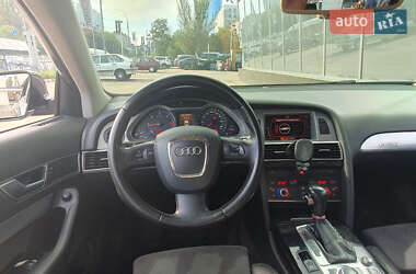 Універсал Audi A6 2006 в 