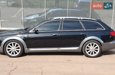 Універсал Audi A6 2006 в 