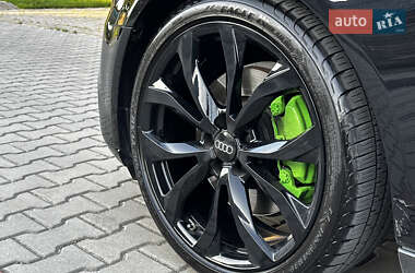 Седан Audi A6 2014 в 