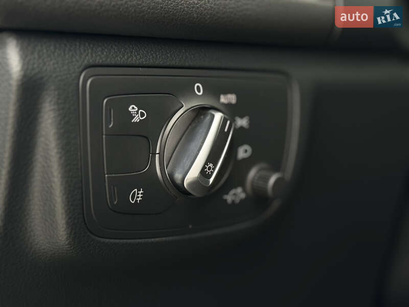 Универсал Audi A6 2012 в Дубно