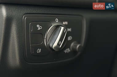 Універсал Audi A6 2012 в 