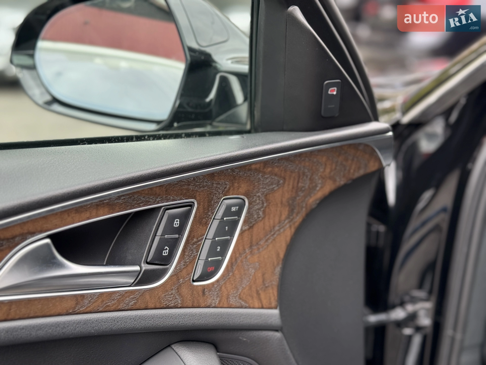 2017 Audi A6 - мініатюра 26