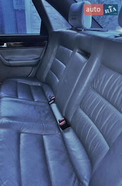 Седан Audi A6 1996 в 