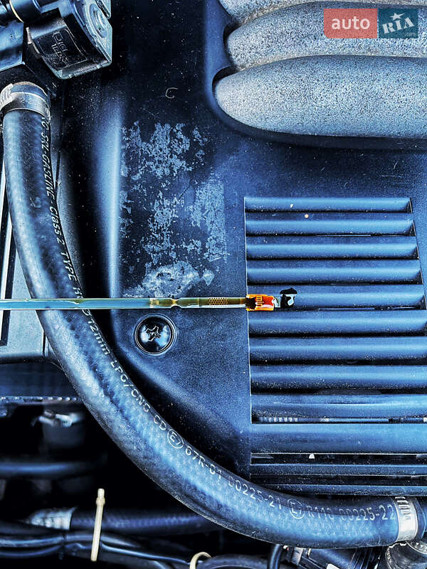 Седан Audi A6 1996 в Прилуках