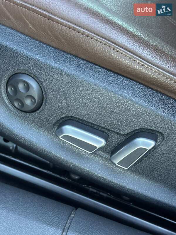 Седан Audi A6 2017 в Киеве