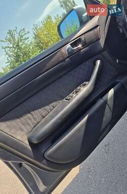 Универсал Audi A6 1998 в 