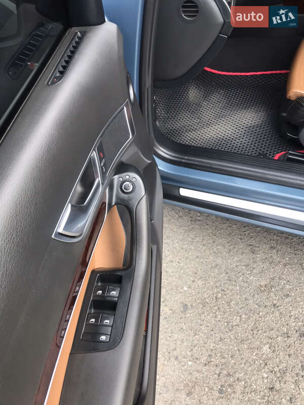 Седан Audi A6 2008 в Ямполе фото 26 Седан Audi A6 2008 в Ямполе