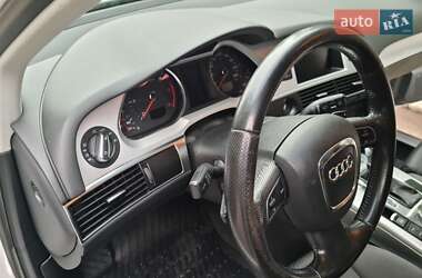 Седан Audi A6 2011 в 