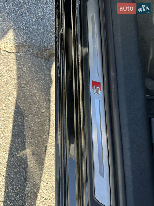 Седан Audi A6 2020 в Харькове