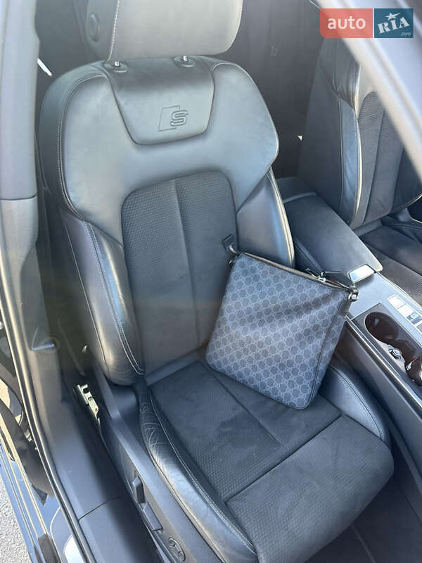 Седан Audi A6 2020 в Харькове