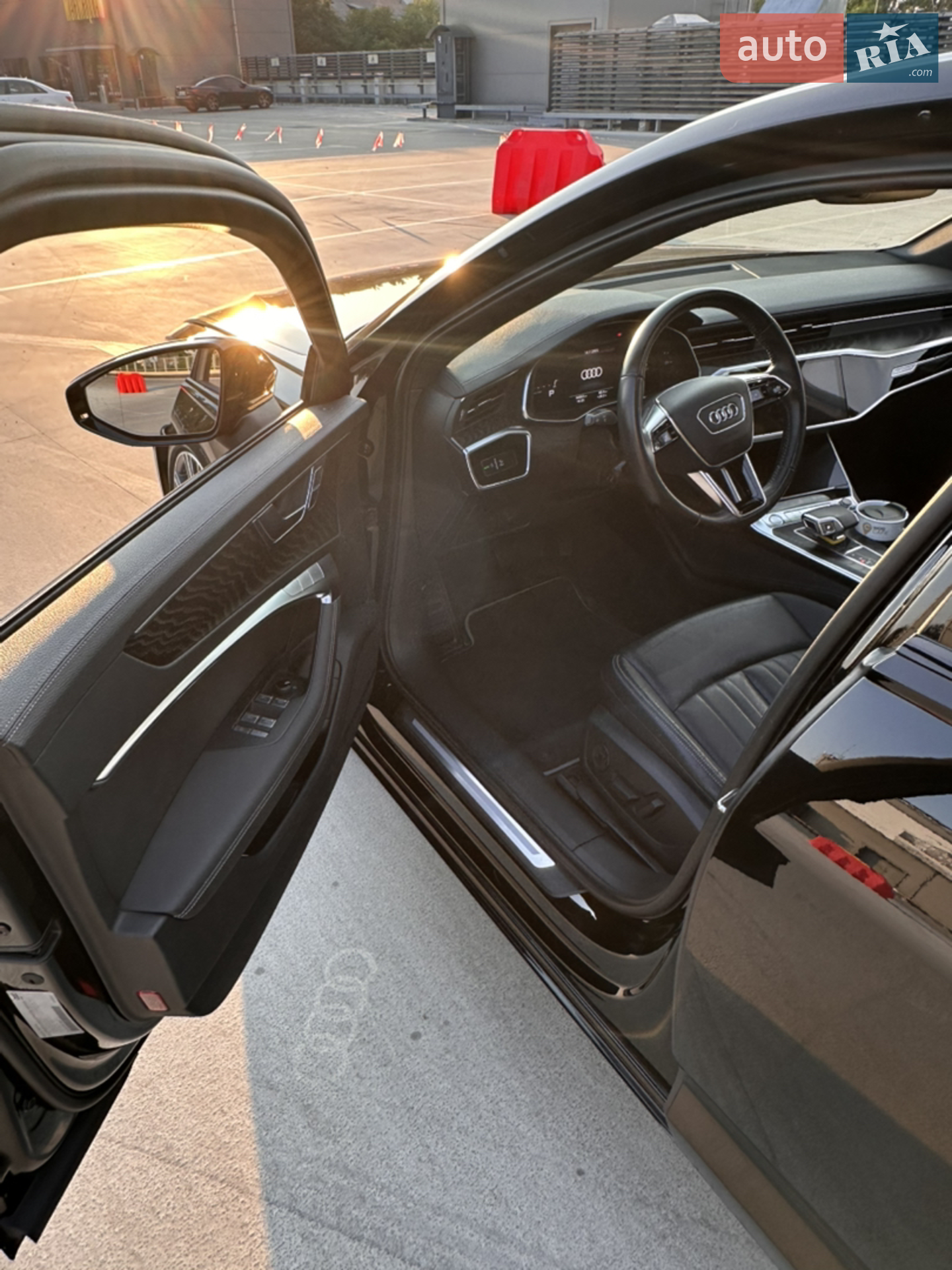 2019 Audi A6 - мініатюра 10
