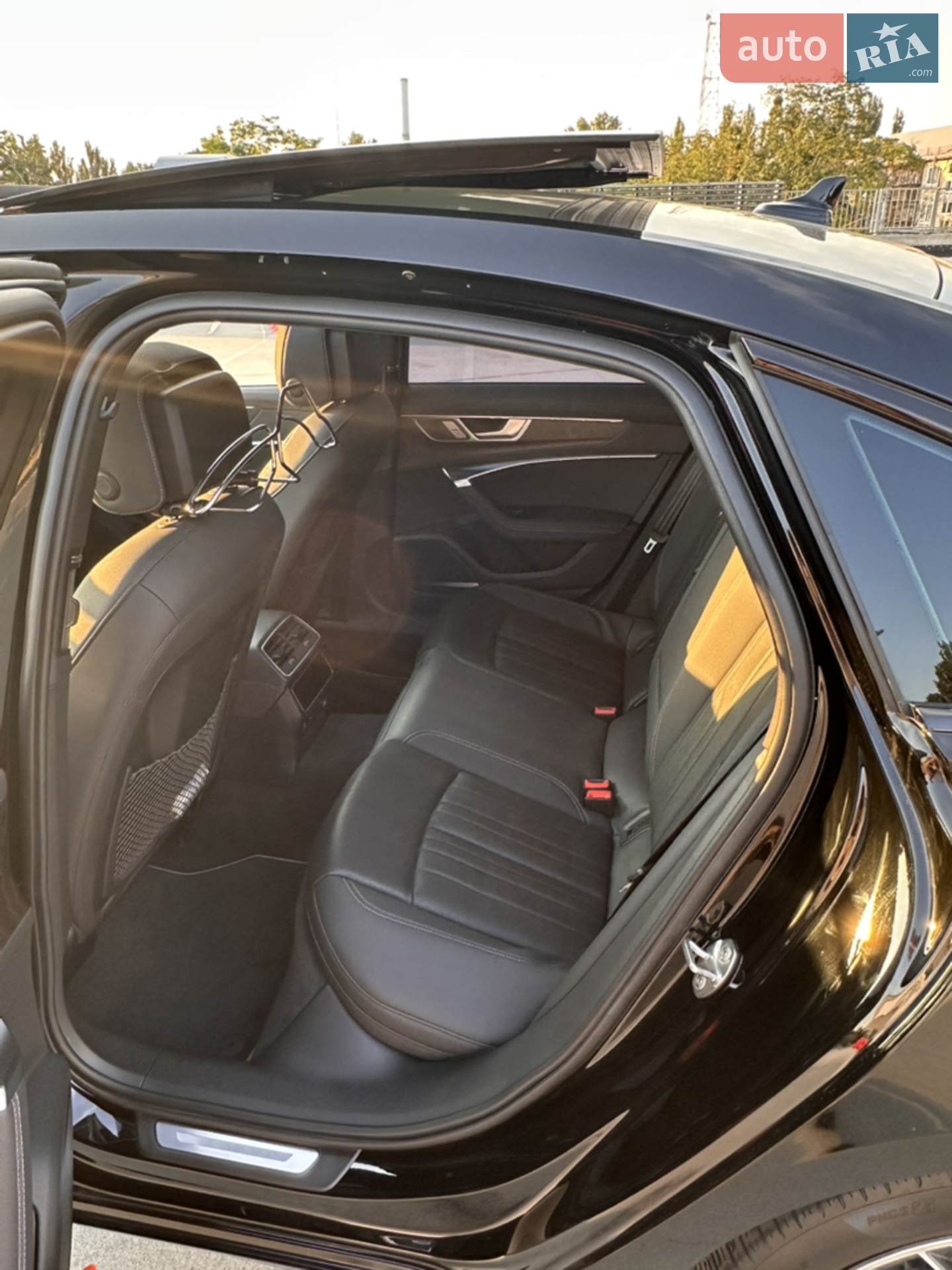 2019 Audi A6 - мініатюра 20