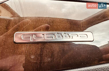 Седан Audi A6 2013 в 
